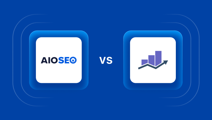 Rank Math vs. AIOSEO: Which Do I Recommend for WordPress Users? Rank Math vs. AIOSEO: Which Do I Recommend for WordPress Users?